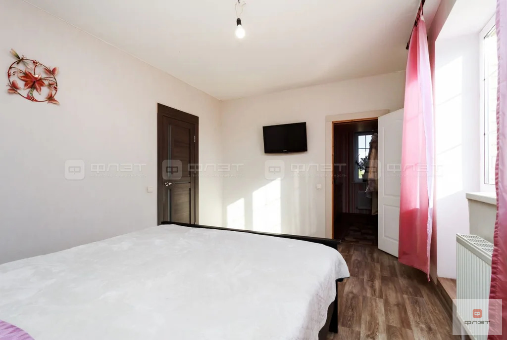 Продажа дома, Усады, Лаишевский район, ул. Светлая - Фото 7