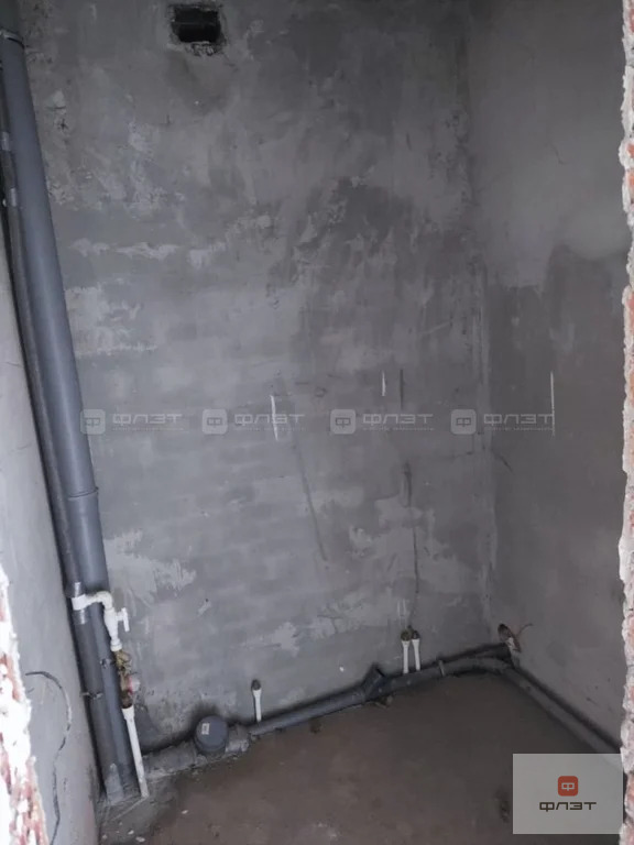 Продажа квартиры, Столбище, Лаишевский район, ул. Дубравная - Фото 4