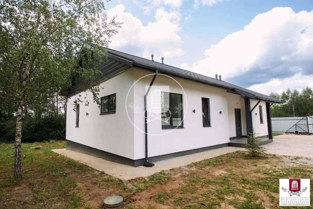 Продажа дома, Комлево, Боровский район, радужная ул - Фото 13