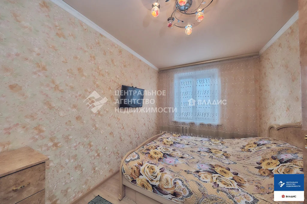 Продажа квартиры, Рязань, ул. Интернациональная - Фото 7