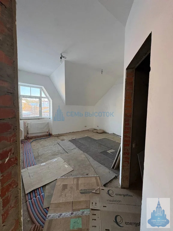 Продажа дома, Подольск, Запрудная ул. - Фото 24