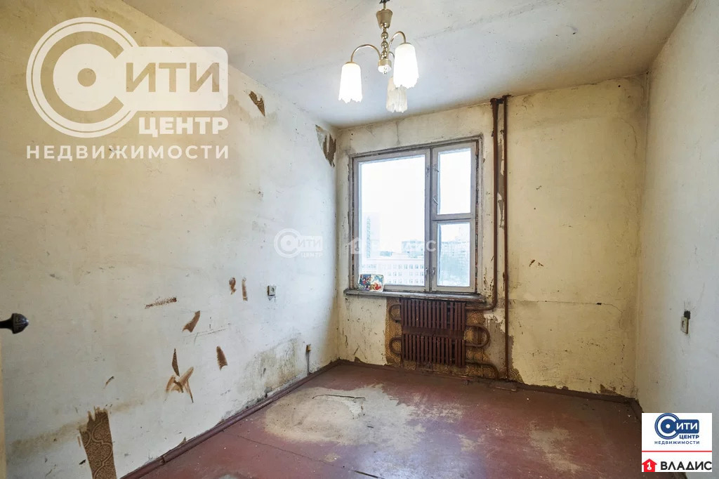 Продажа квартиры, Воронеж, ул. 9 января - Фото 21