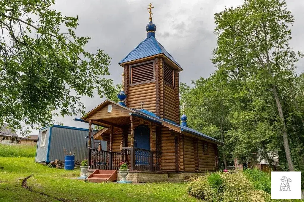 Участок 6 соток - Фото 10