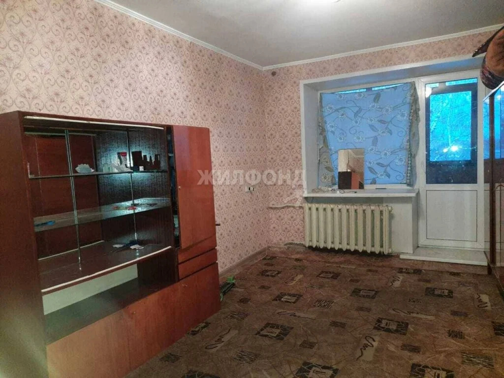 Продажа квартиры, Новосибирск, Гусинобродский тракт ш. - Фото 0