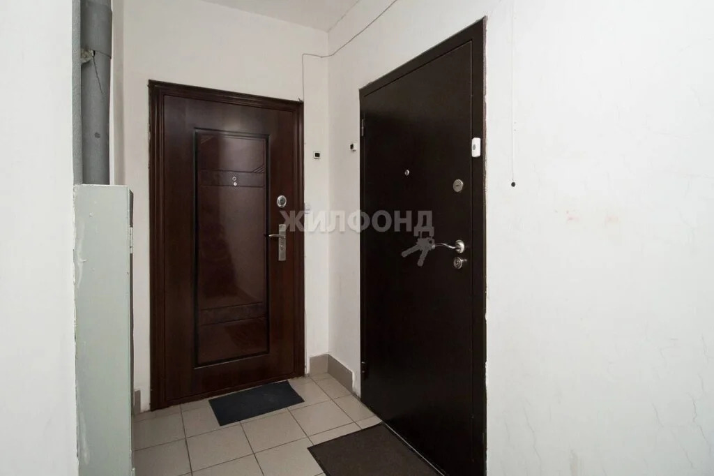 Продажа квартиры, Новосибирск, Заречная - Фото 26