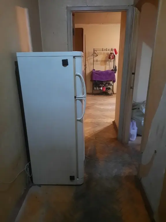 2-к.ул.Красный Казанец, д.19к1 - Фото 15