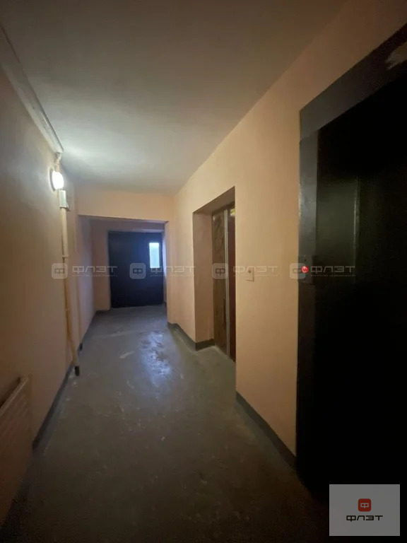 Продажа квартиры, Казань, ул. Сафиуллина - Фото 9