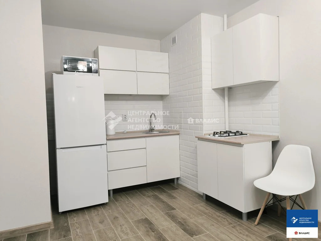 Аренда квартиры, Рязань, ул. Чернышевского - Фото 5