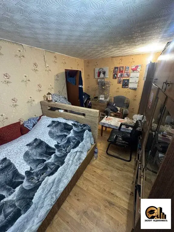 Продаю 3х комнатную квартиру в Подольске - Фото 18