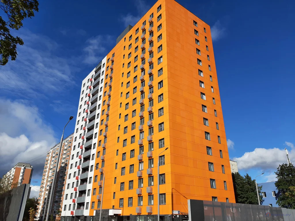 Продажа квартиры, Щелковское ш. - Фото 1