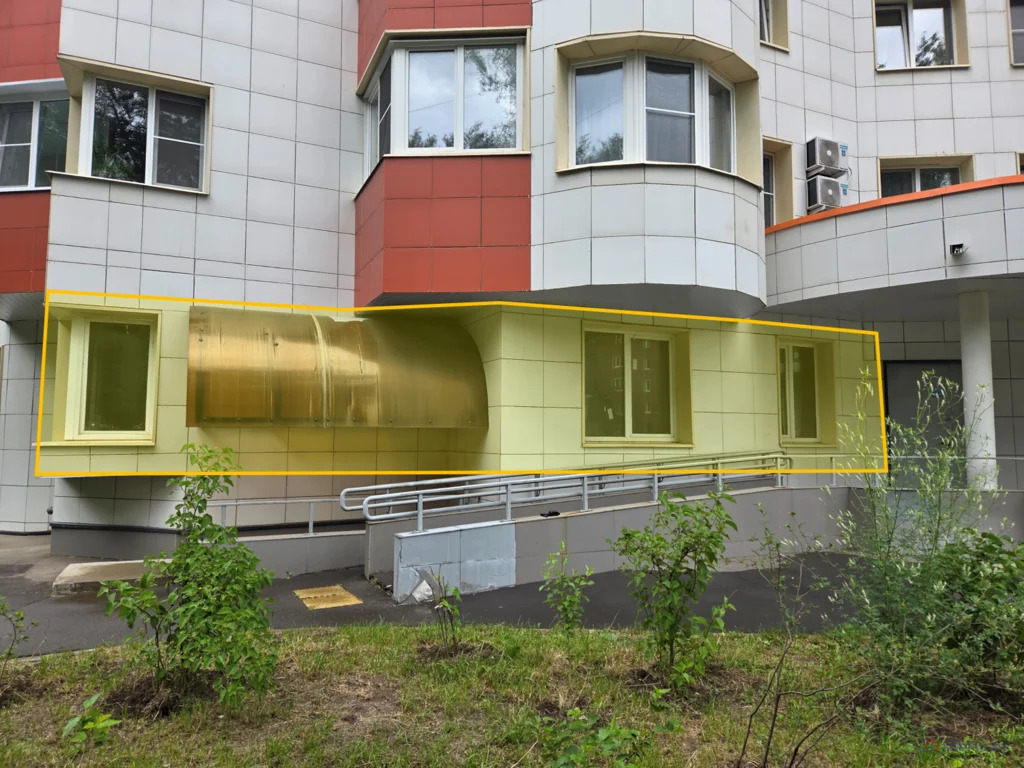 Продажа торгового помещения, ул. Стандартная - Фото 4