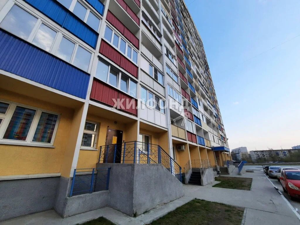 Продажа квартиры, Новосибирск, ул. Твардовского - Фото 8