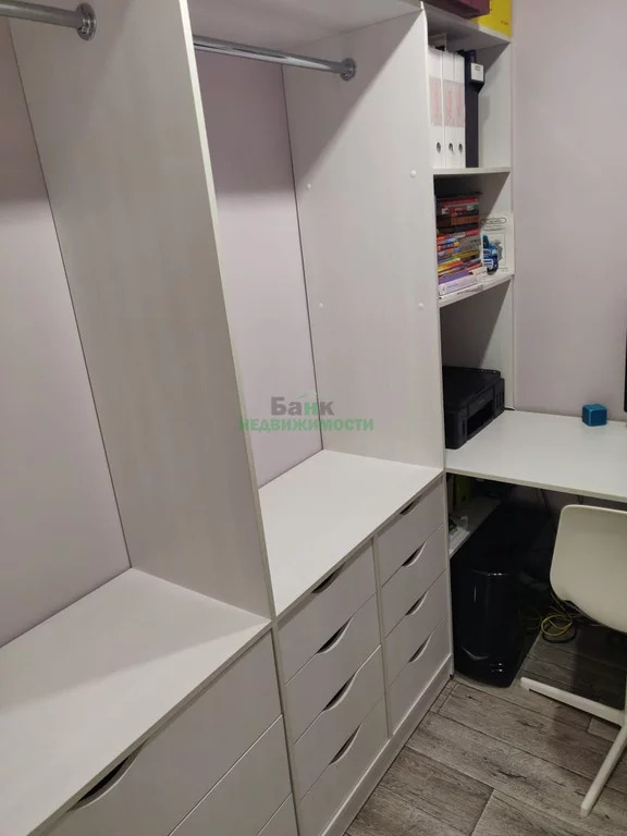 Продажа квартиры, Балаково, Набережная Леонова ул, 3 - Фото 10