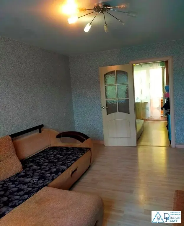 4-комнатная квартира в г. Раменское в пешей доступности до мцд-3 - Фото 27