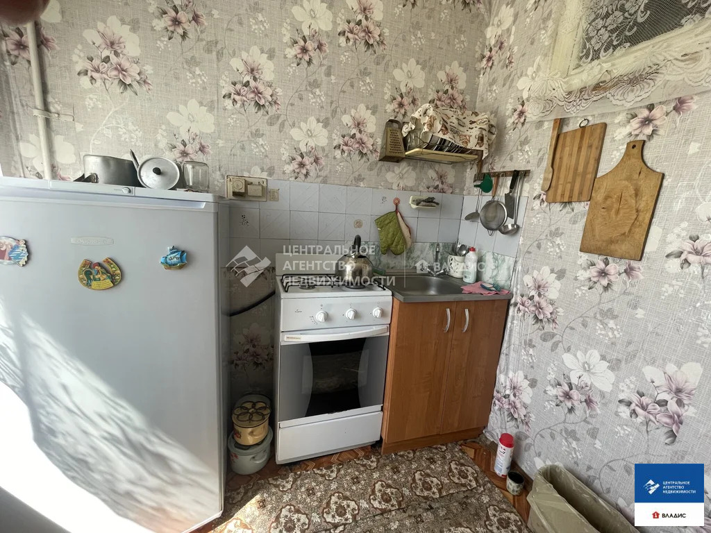 Продажа квартиры, Октябрьский, Михайловский район, ул. Есенина - Фото 4
