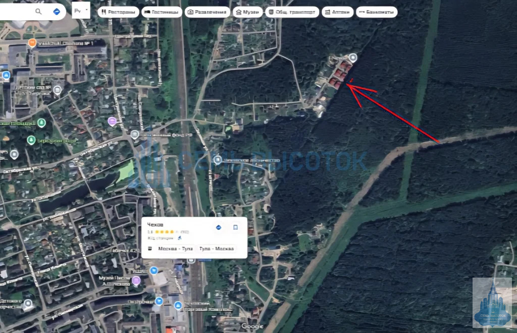 Продажа дома, Чехов, Чеховский район, ул. Зеленая - Фото 11