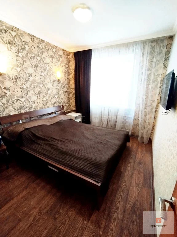 Продажа квартиры, Казань, ул. Туганлык (Большие Клыки) - Фото 7