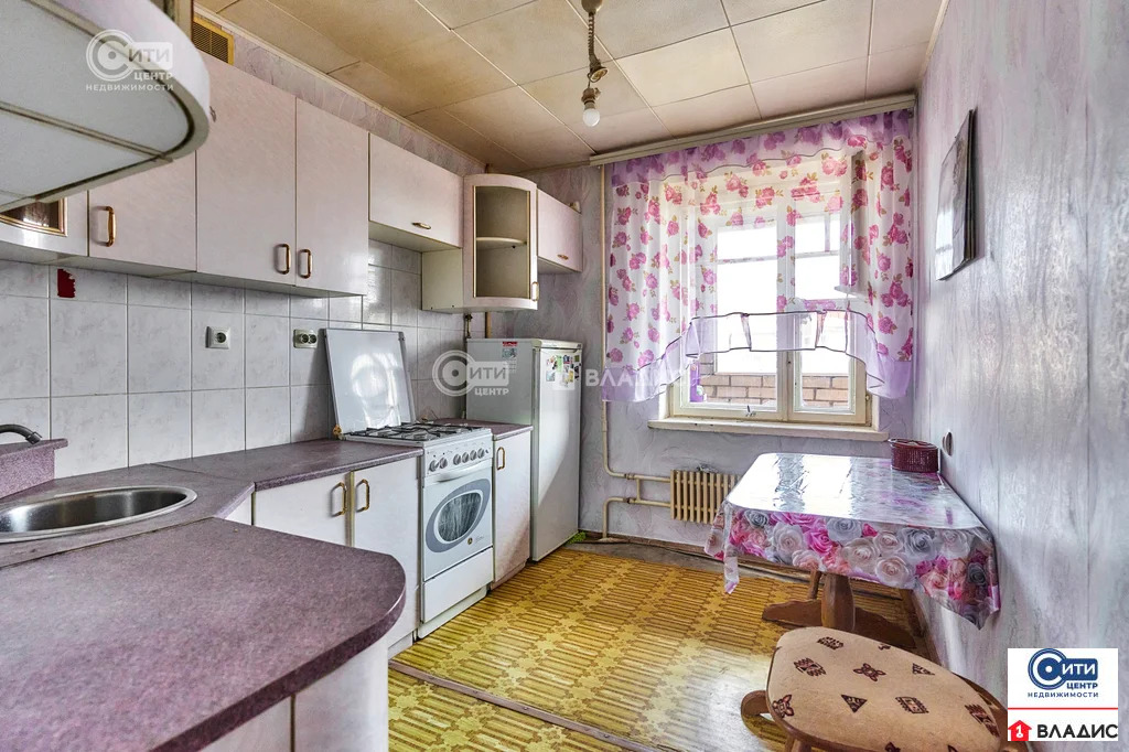 Продажа квартиры, Воронеж, ул. Беговая - Фото 22