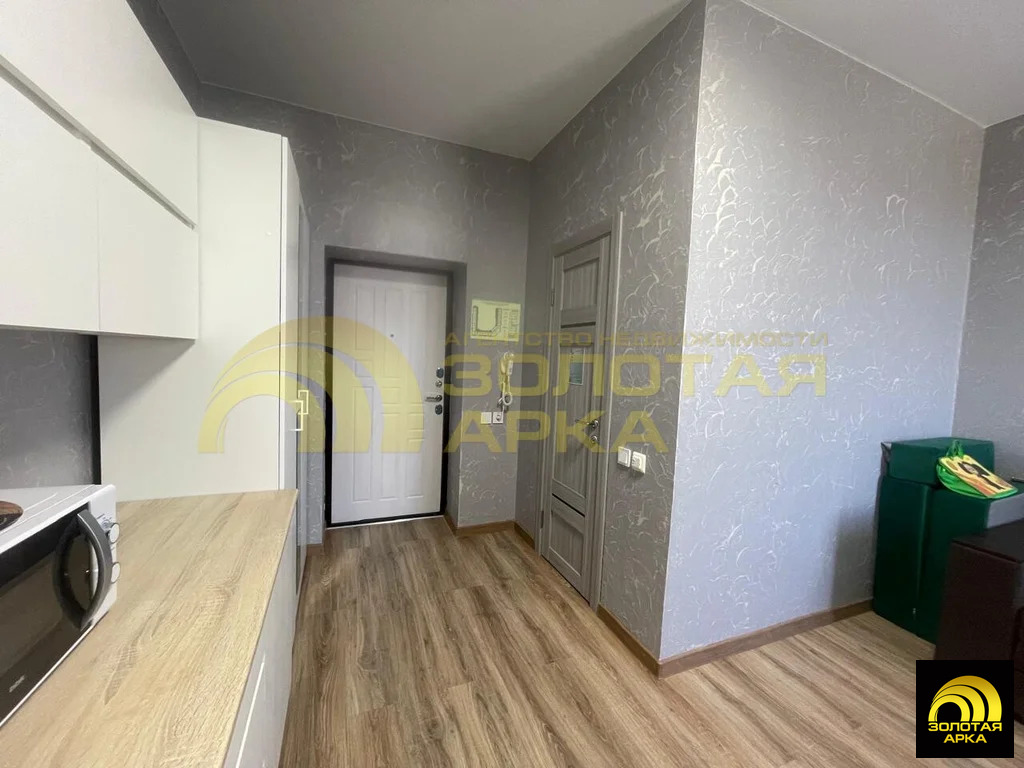 Продажа квартиры, Веселовка, Темрюкский район - Фото 9