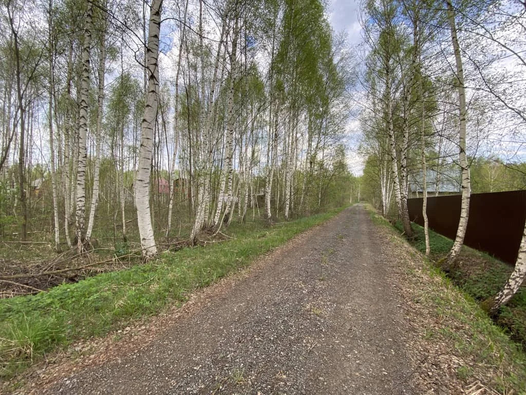 Продажа участка, Дмитровский район - Фото 10