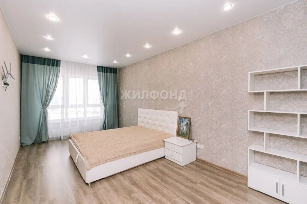 Продажа квартиры, Новосибирск, Ясный Берег - Фото 5