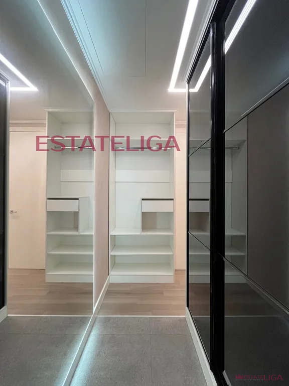 Аренда квартиры, Береговой проезд - Фото 18