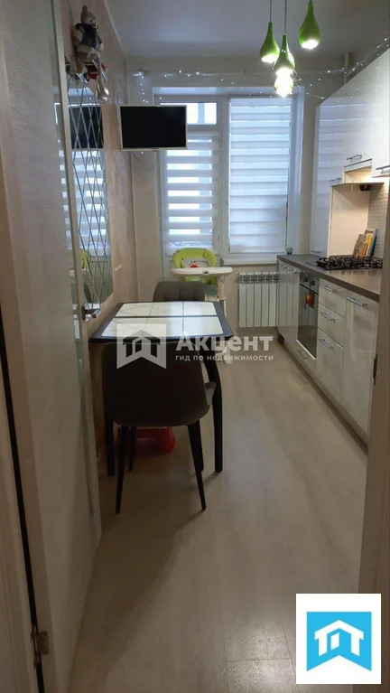 Продажа квартиры, Дерябиха, Ивановский район, 72 - Фото 2