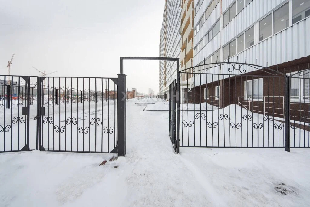 Продажа квартиры, Новосибирск, ул. Забалуева - Фото 32
