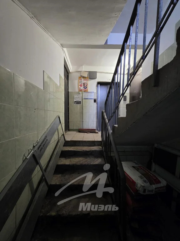 Продажа квартиры, м. Новогиреево, ул. Молдагуловой - Фото 8