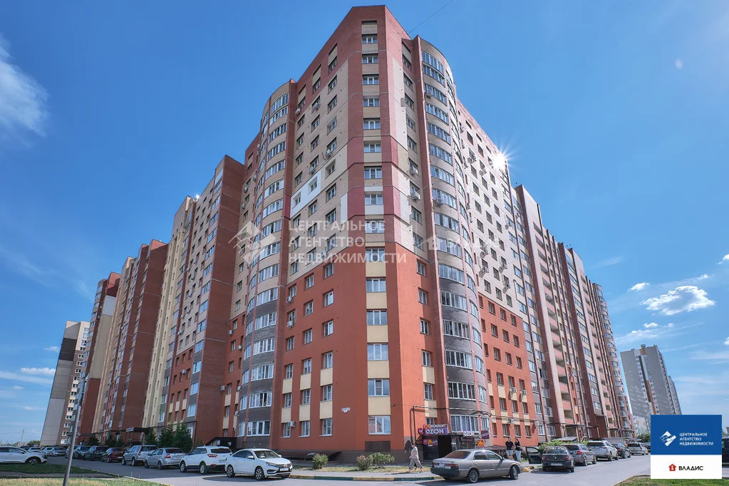 Продажа квартиры, Рязань, Семчинская улица - Фото 16