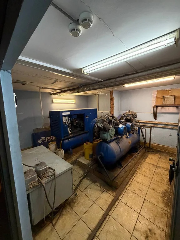 Аренда производства от 350 кв.м - Фото 7