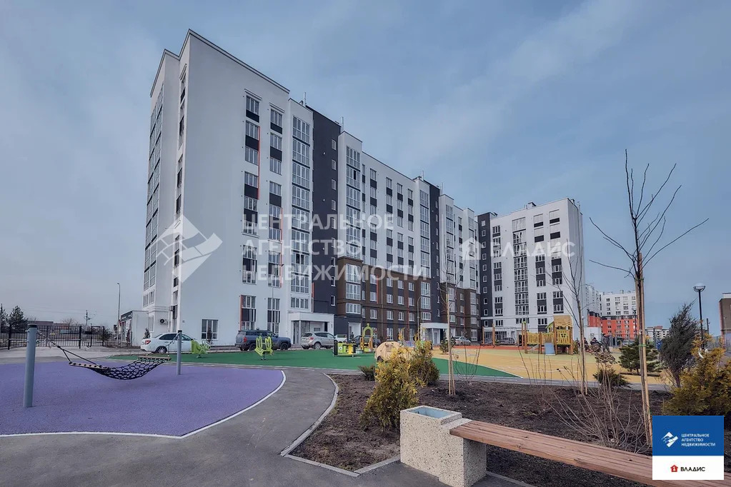 Продажа квартиры, Рыбное, Рыбновский район, Перспективная улица - Фото 13
