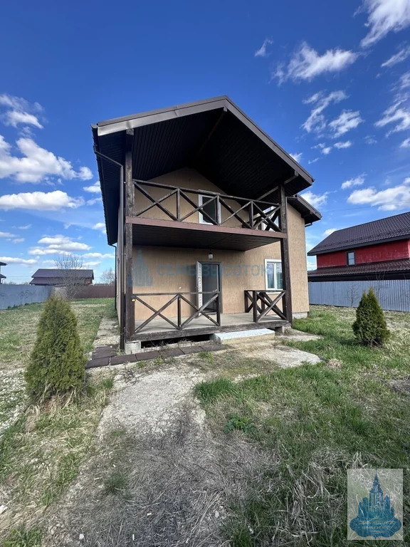 Продажа дома, Домодедово, Домодедово г. о., Владимирская ул. - Фото 3