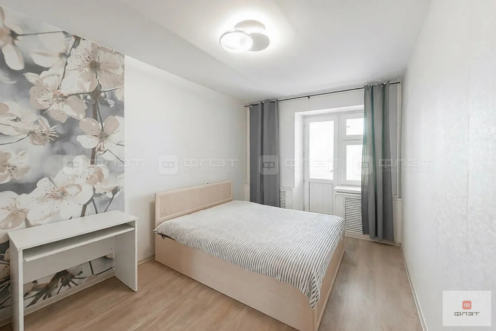 Продажа квартиры, Казань, Ямашева пр-кт. - Фото 9