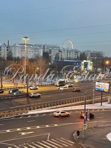 Квартира по адресу; г. Москва, пр. Мира, д.124к2 (ном. объекта: 9729) - Фото 4