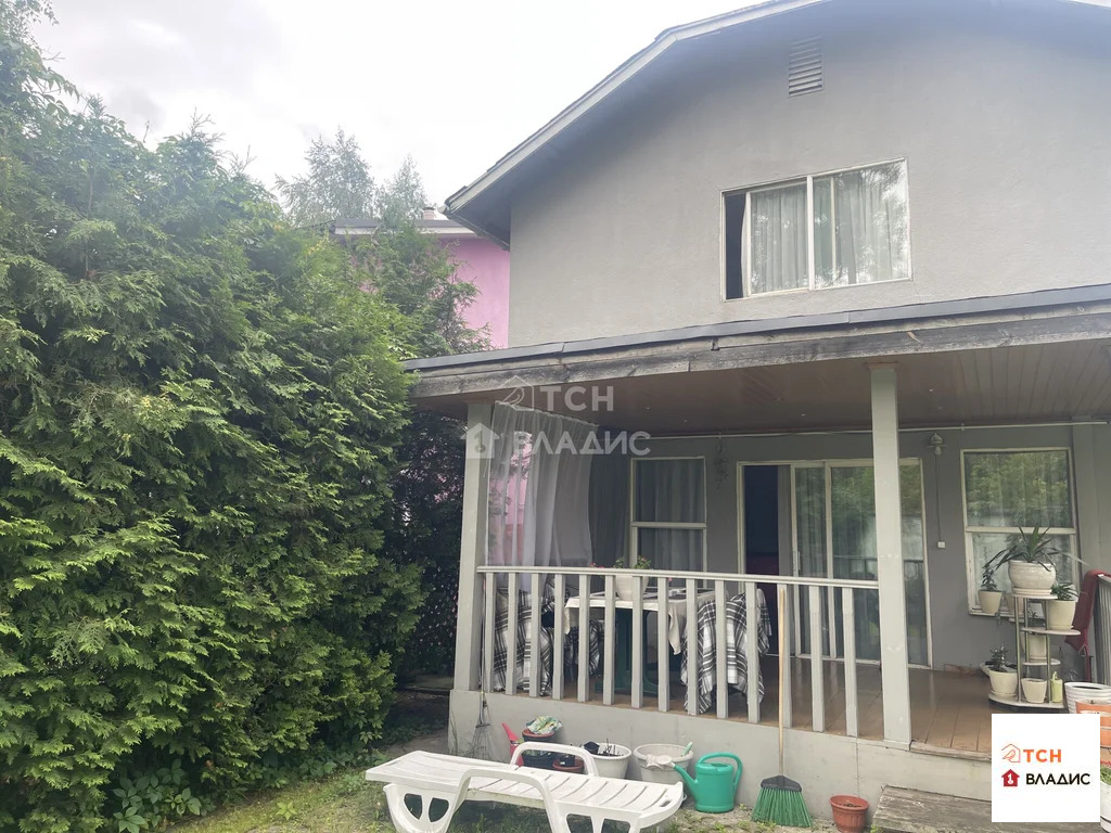 Продажа дома, Тарасовка, Пушкинский район, ул. Радио - Фото 32