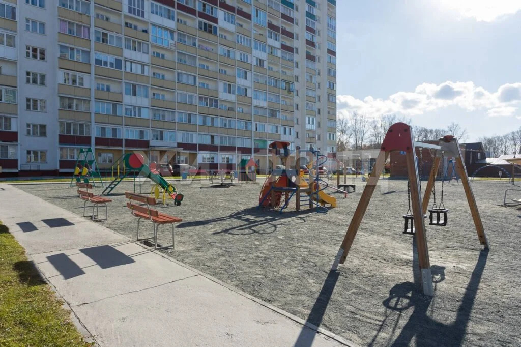 Продажа квартиры, Новосибирск, ул. Твардовского - Фото 15