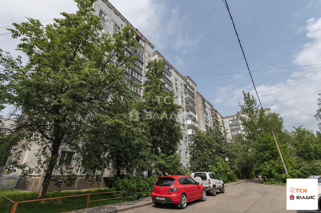 Продажа квартиры, Королев, ул. Коммунальная - Фото 31