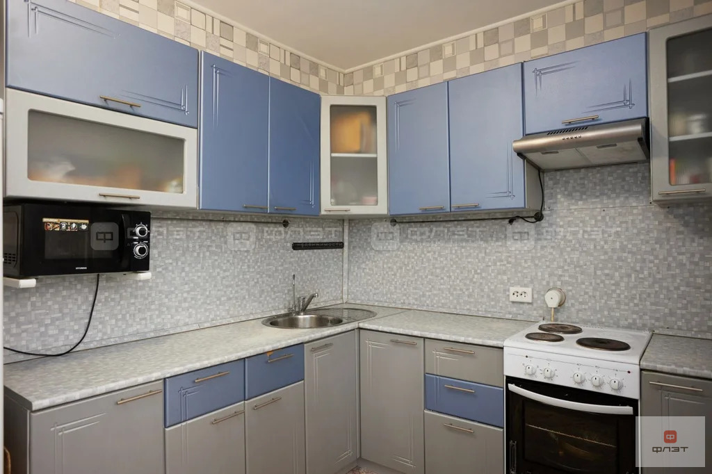 Продажа квартиры, Казань, ул. Новоселья - Фото 22