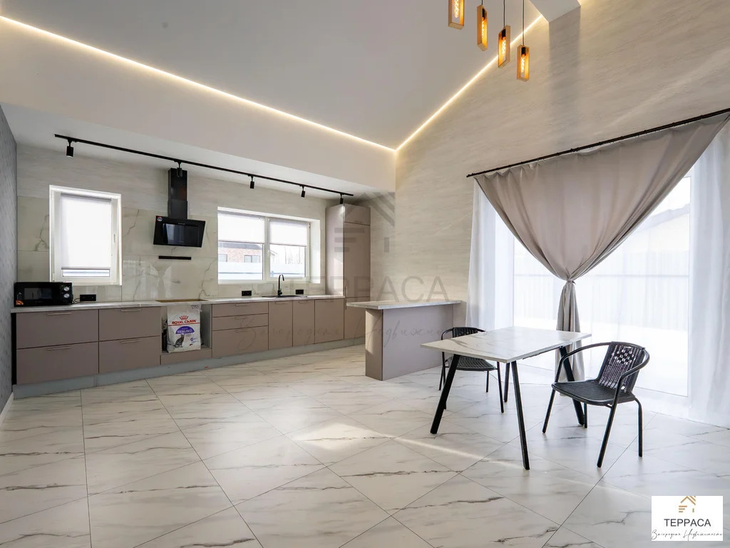 Продажа дома, Ломоносовский район, Зеленая - Фото 3