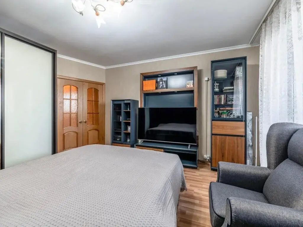 Продам 2-кв с мебелью и техникой в г.Долгопрудный - Фото 15