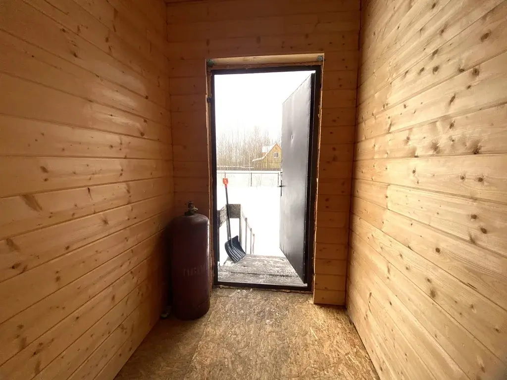 Дом в поселке Шувое - Фото 12