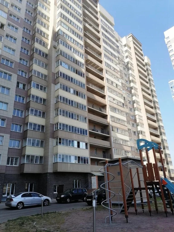 Продается квартира, 33 м - Фото 1