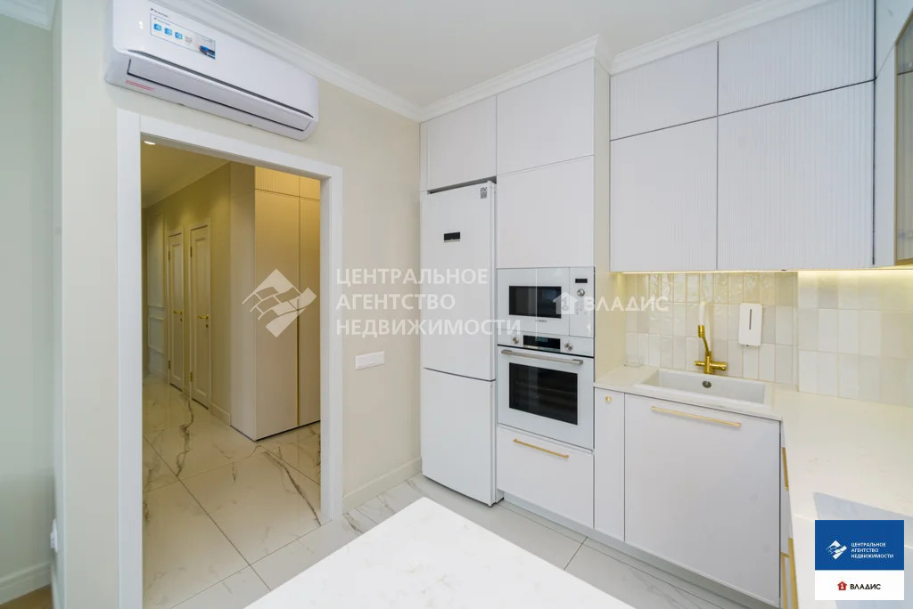 Продажа квартиры, Рязань, ул. Полевая - Фото 24
