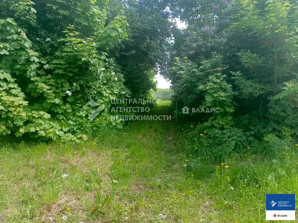Продажа участка, Горяйново, Рыбновский район - Фото 6