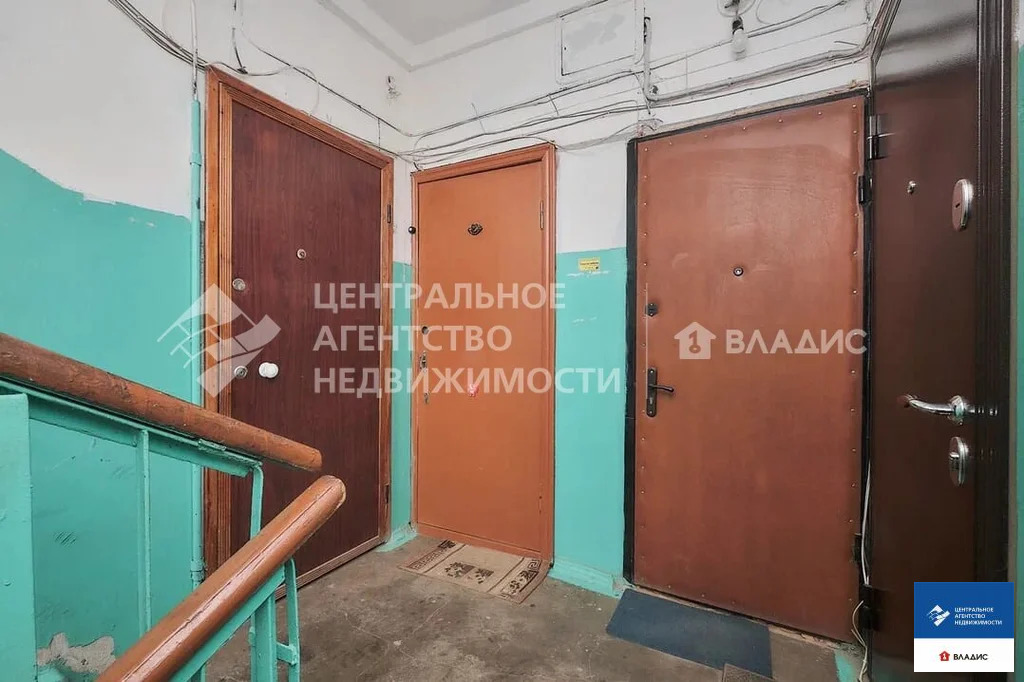 Продажа квартиры, Рязань, ул. Молодцова - Фото 11