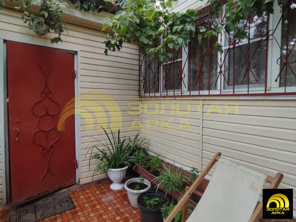 Продажа дома, Темрюк, Темрюкский район, ул. Парижской Коммуны - Фото 2