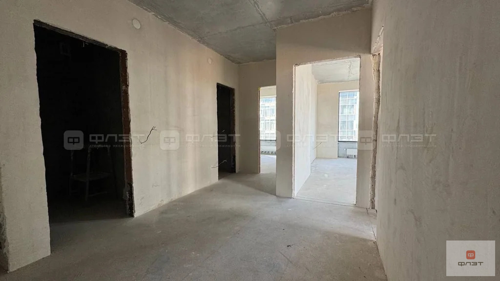 Продажа квартиры, Казань, ул. Шоссейная - Фото 8