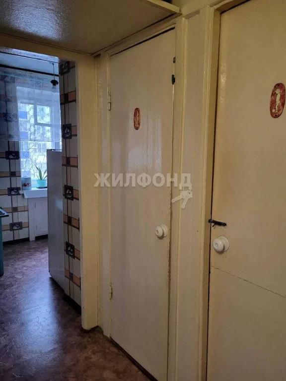 Продажа квартиры, Новосибирск, ул. Планировочная - Фото 5