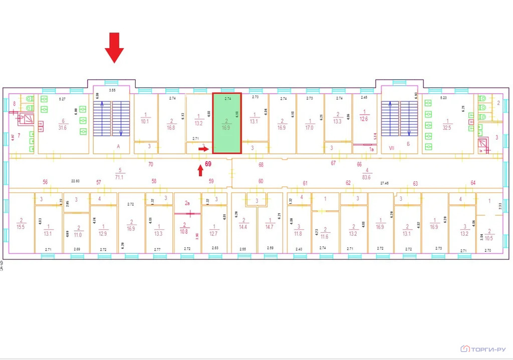Продажа квартиры, ул. Кржижановского - Фото 6